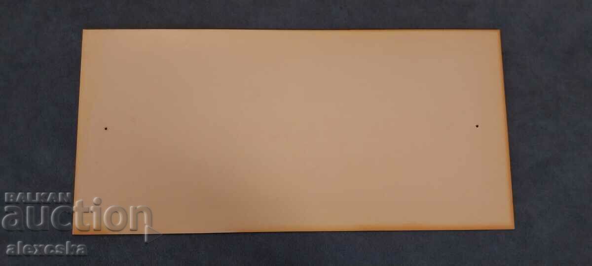 Semn social indicator - 5