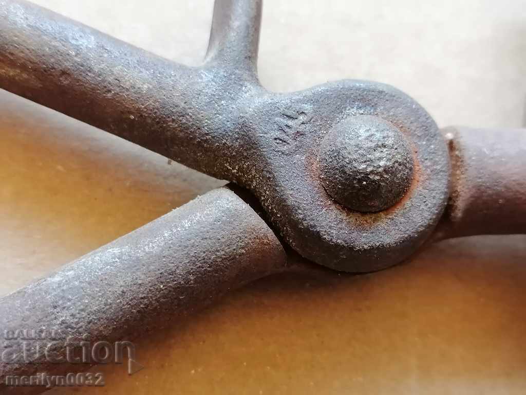 Auction Military carbine for belts Auction Military carbine for belts