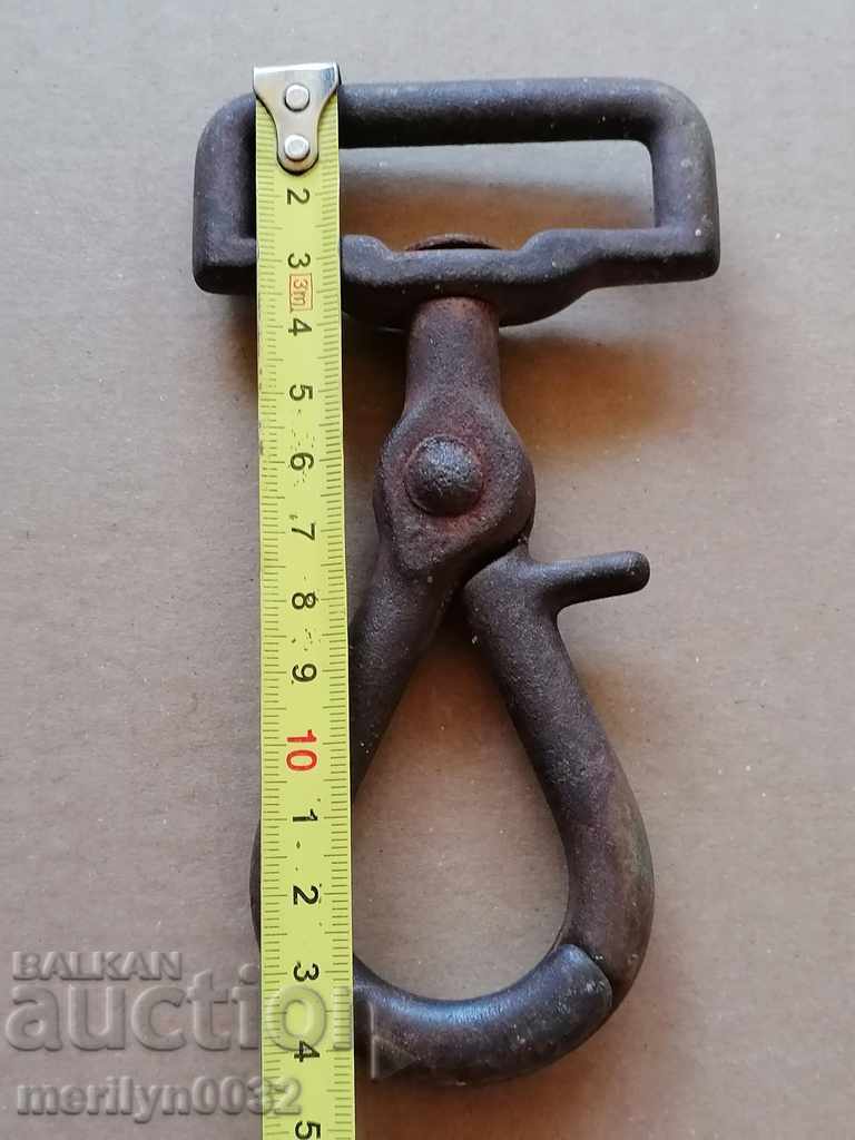 Delivery of Military carbine for belts Delivery of Military carbine for belts