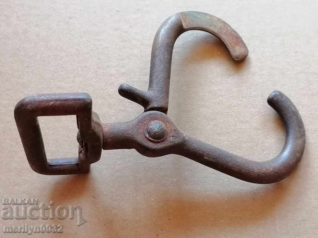 Military carbine for belts - 5 Military carbine for belts - 5