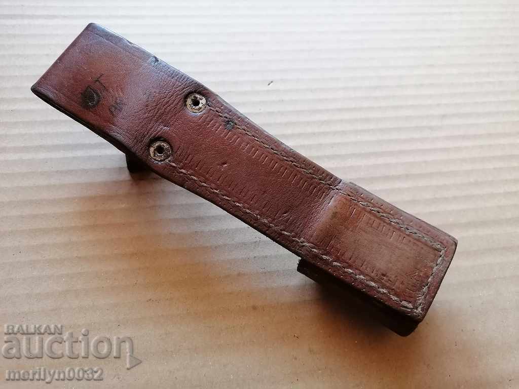 Each lopis for a bayonet knife with price 37.00 BGN | € 18.92 Each lopis for a bayonet knife with price 37.00 BGN | € 18.92