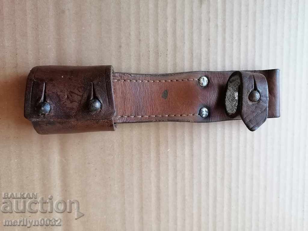 Auction Each lopis for a bayonet knife Auction Each lopis for a bayonet knife