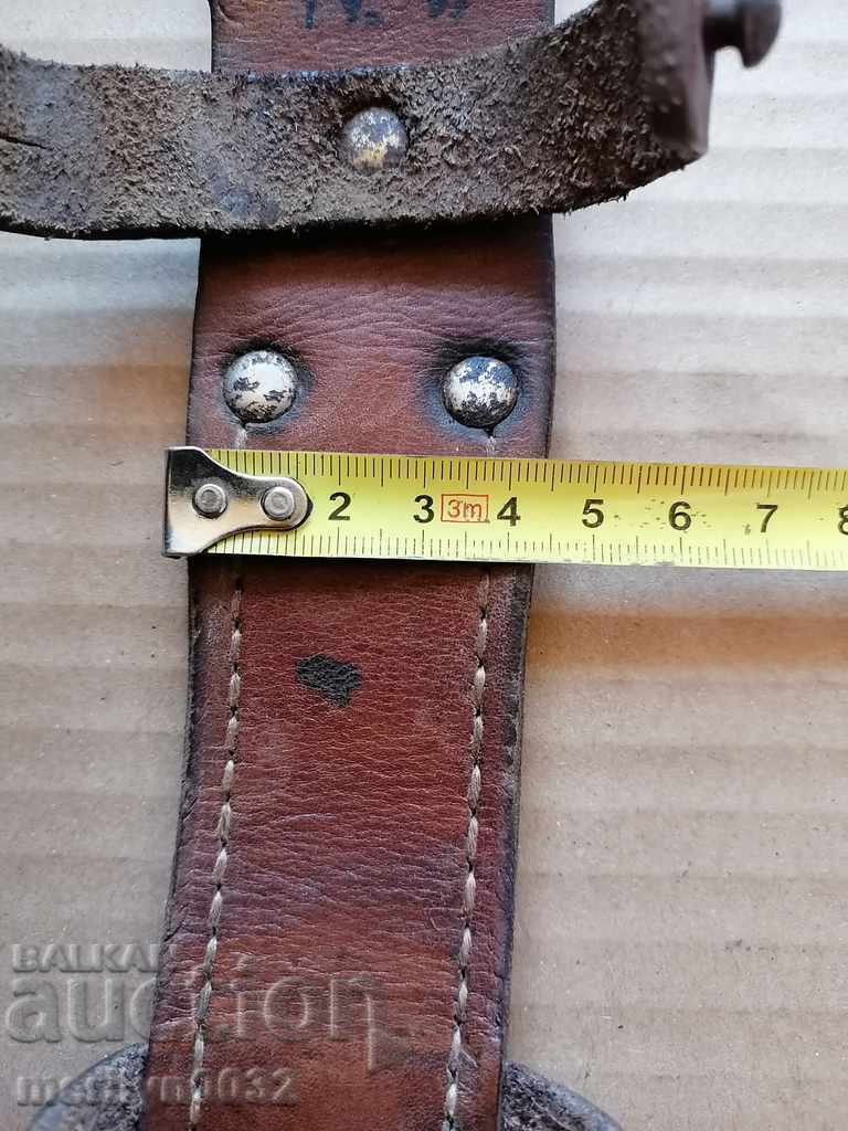 Each lopis for a bayonet knife - 6 Each lopis for a bayonet knife - 6