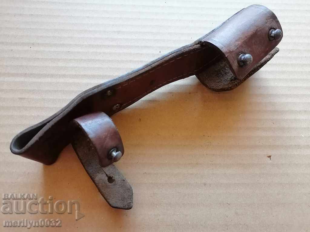 Each lopis for a bayonet knife - 7 Each lopis for a bayonet knife - 7