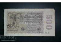 Germany 500 Million Mark 1923 Pick 108 Ref 7393