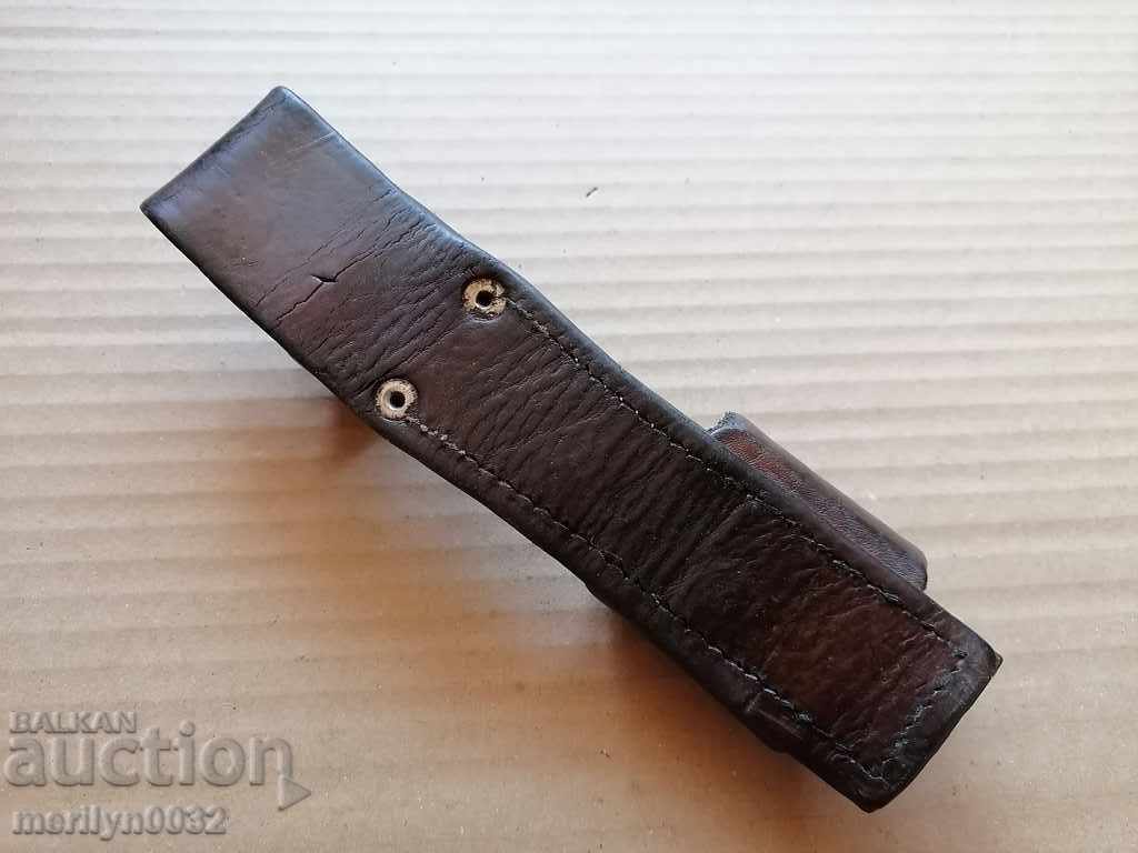 Κάθε λόπος για μαχαίρι τύπου ξιφολόγχης με τιμή € 28.92 | 56.56 BGN