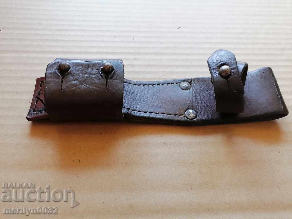 Δημοπρασία Κάθε λόπος για μαχαίρι τύπου ξιφολόγχης