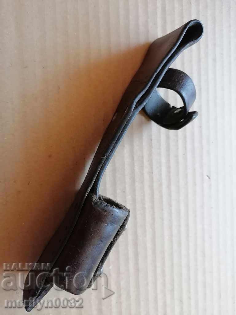 Παράδοση Κάθε λόπος για μαχαίρι τύπου ξιφολόγχης