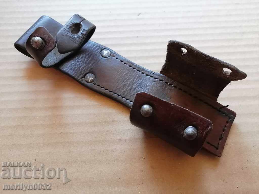 Κάθε λόπος για μαχαίρι τύπου ξιφολόγχης - 6 Κάθε λόπος για μαχαίρι τύπου ξιφολόγχης - 6