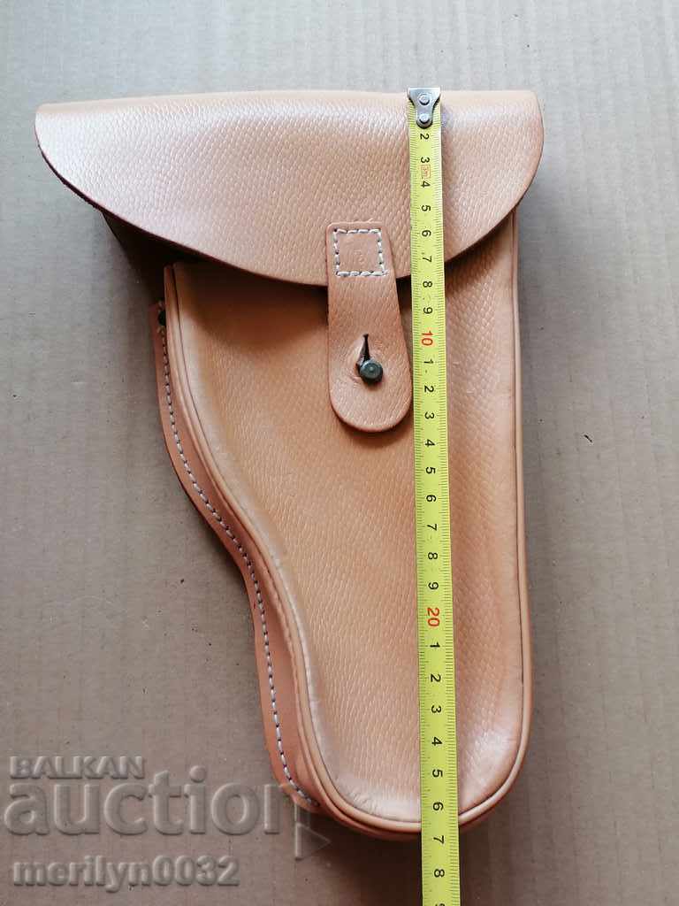 Delivery of Army holster for submachine gun slingshot, belt Delivery of Army holster for submachine gun slingshot, belt