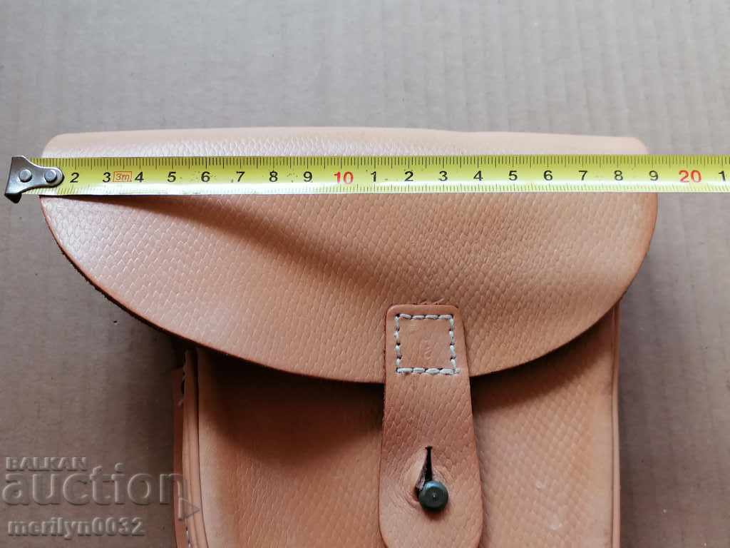 Army holster for submachine gun slingshot, belt - 5 Army holster for submachine gun slingshot, belt - 5