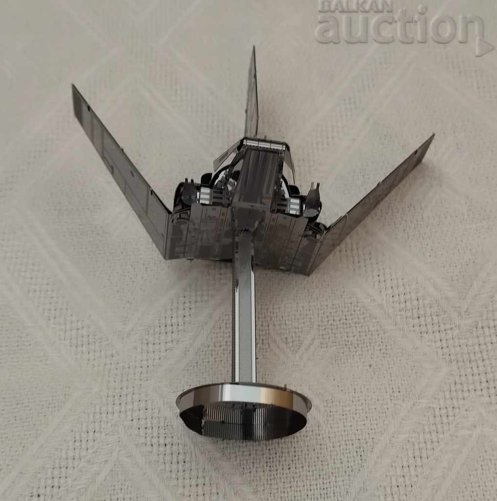 Auction STAR WARS 3D MODEL Auction STAR WARS 3D MODEL