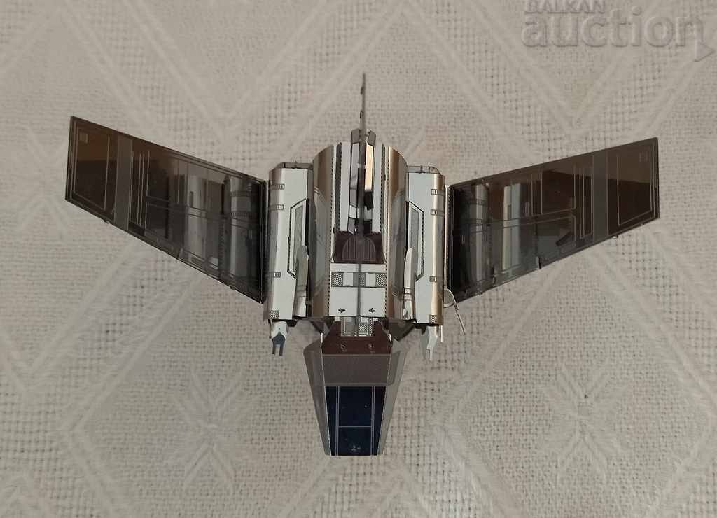 STAR WARS 3D MODEL - 5 STAR WARS 3D MODEL - 5