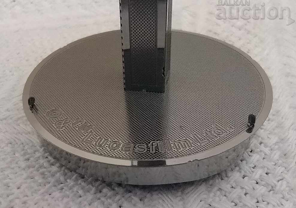 STAR WARS 3D MODEL - 6 STAR WARS 3D MODEL - 6