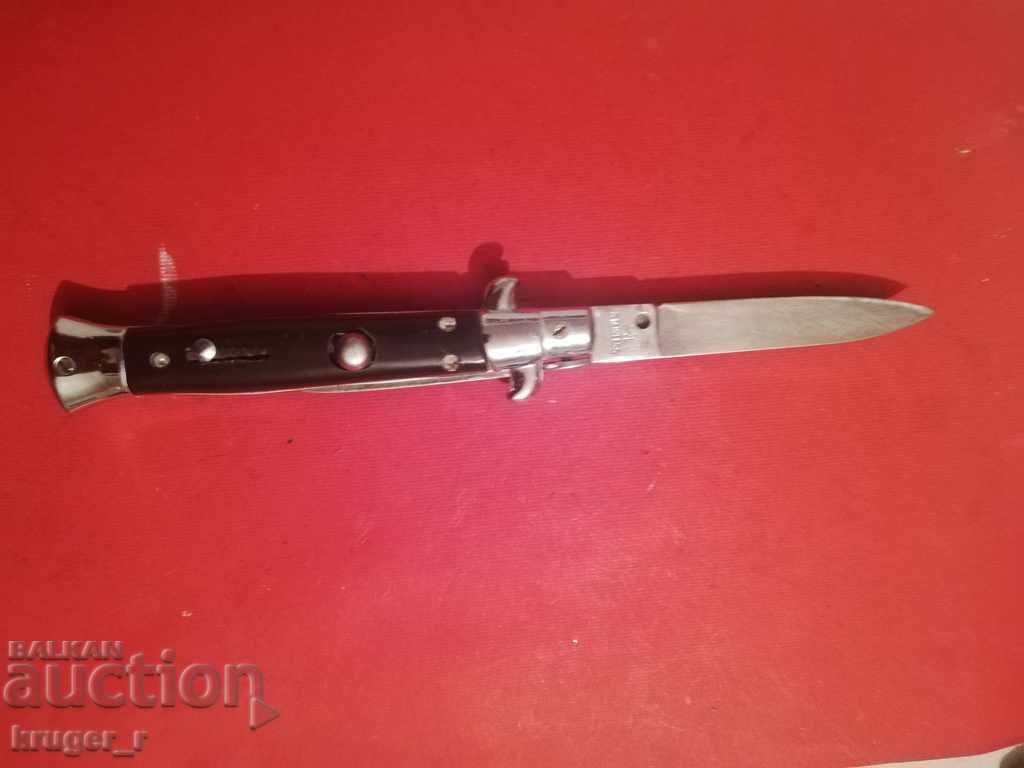 Автоматичен нож - 5 Автоматичен нож - 5