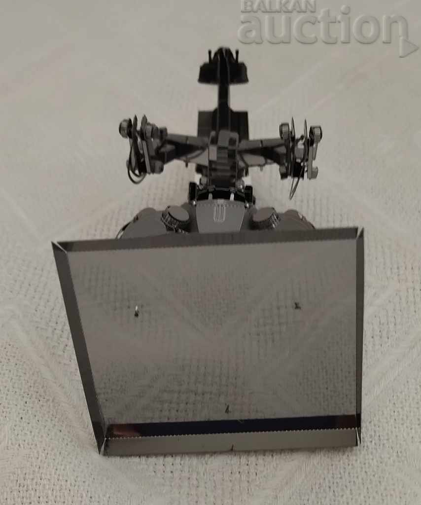 STAR WARS DESTROYER DROID 3D MODEL - 5 STAR WARS DESTROYER DROID 3D MODEL - 5