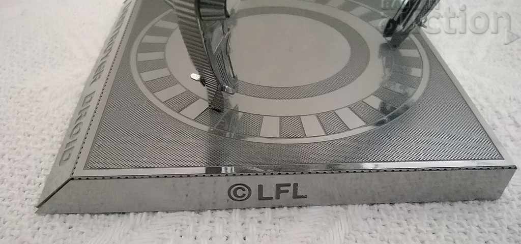 STAR WARS DESTROYER DROID 3D MODEL - 6 STAR WARS DESTROYER DROID 3D MODEL - 6