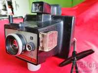 Old Collectible Camera POLAROID, Colorpack 80