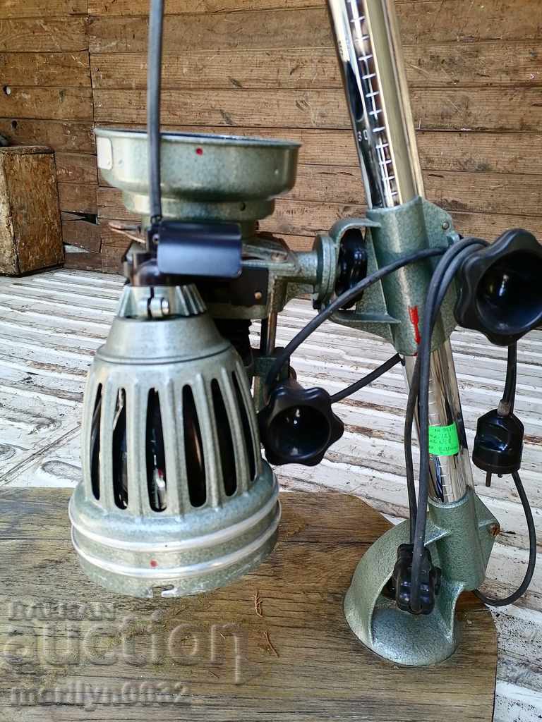 Auction Photo magnifier Poland Auction Photo magnifier Poland