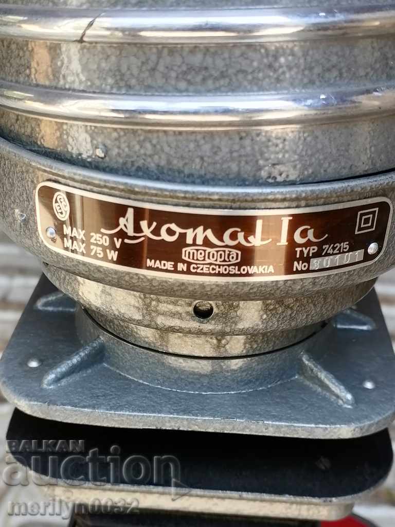 Photo magnifier Czechoslovakia with price 155.00 BGN | € 79.25 Photo magnifier Czechoslovakia with price 155.00 BGN | € 79.25