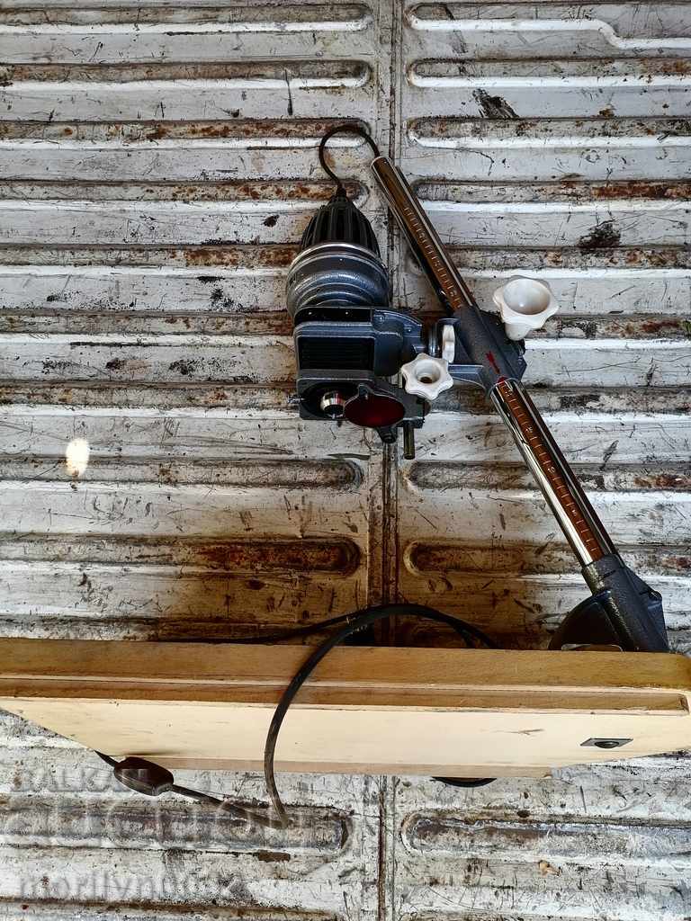 Auction Photo magnifier Czechoslovakia Auction Photo magnifier Czechoslovakia