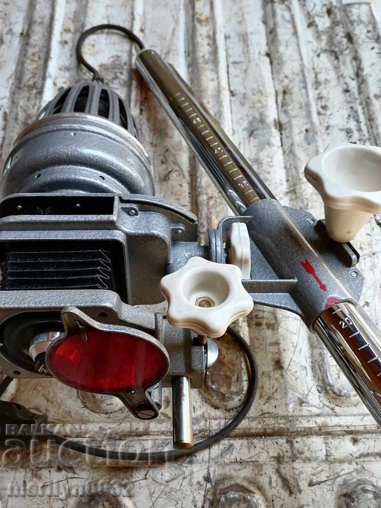 Delivery of Photo magnifier Czechoslovakia Delivery of Photo magnifier Czechoslovakia