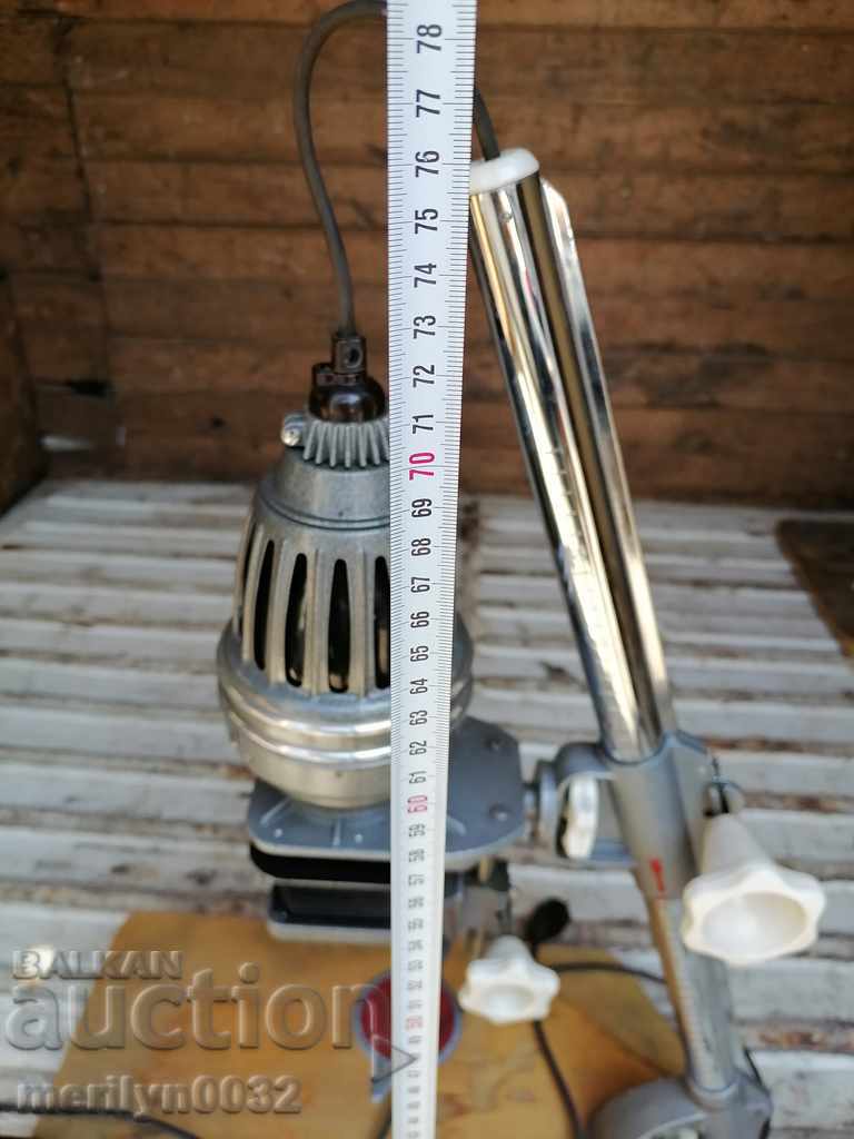 Photo magnifier Czechoslovakia - 7 Photo magnifier Czechoslovakia - 7