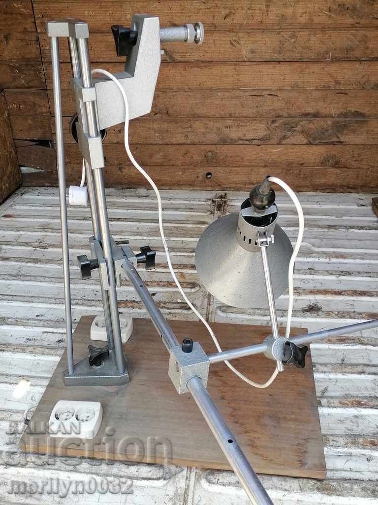 Photographic lamp Poland Warsaw photo studio with price 175.00 BGN | € 89.48 Photographic lamp Poland Warsaw photo studio with price 175.00 BGN | € 89.48