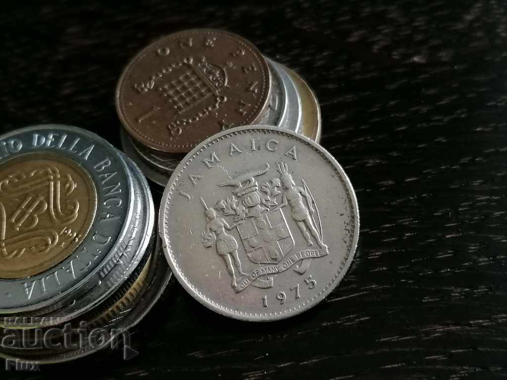 Coin - Jamaica - 10 cents 1975 with price 6.85 BGN | € 3.50 Coin - Jamaica - 10 cents 1975 with price 6.85 BGN | € 3.50