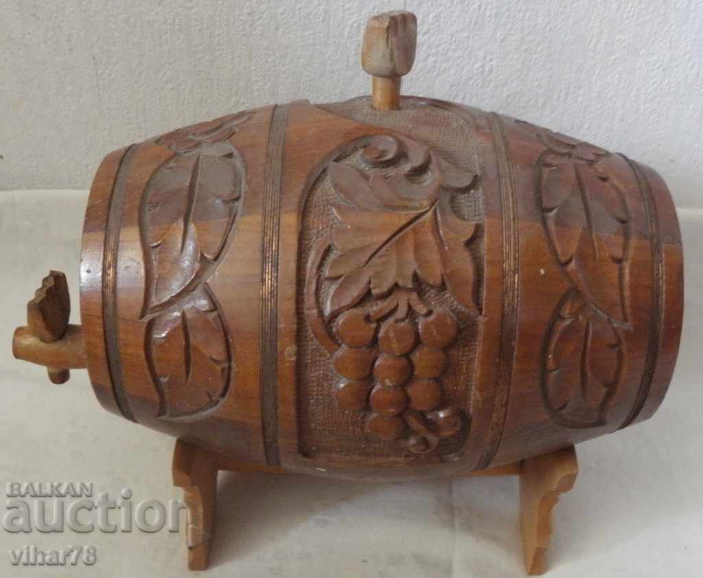 decorative bouquet - carving - 5 decorative bouquet - carving - 5