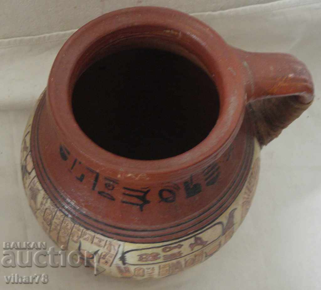pitcher, jug, pot, pottery - 5 pitcher, jug, pot, pottery - 5