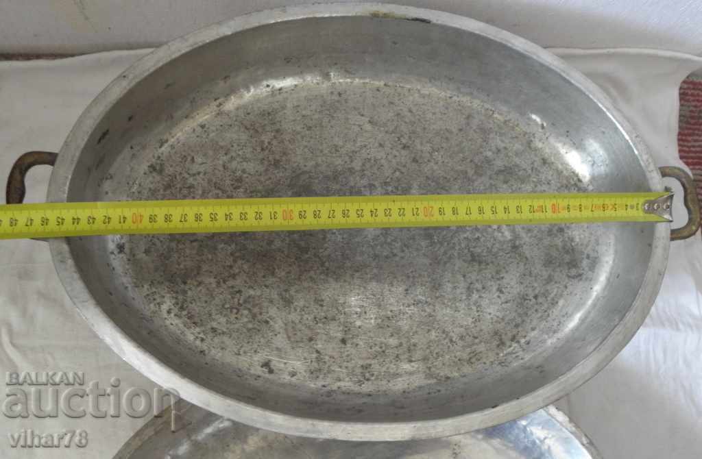 Delivery of OLD COPPER COOKER-NUMBER 2 Delivery of OLD COPPER COOKER-NUMBER 2