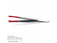 Small Numismatic Tweezers - Leuchtturm Germany