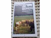 Totul pentru fermier, fermă de vaci