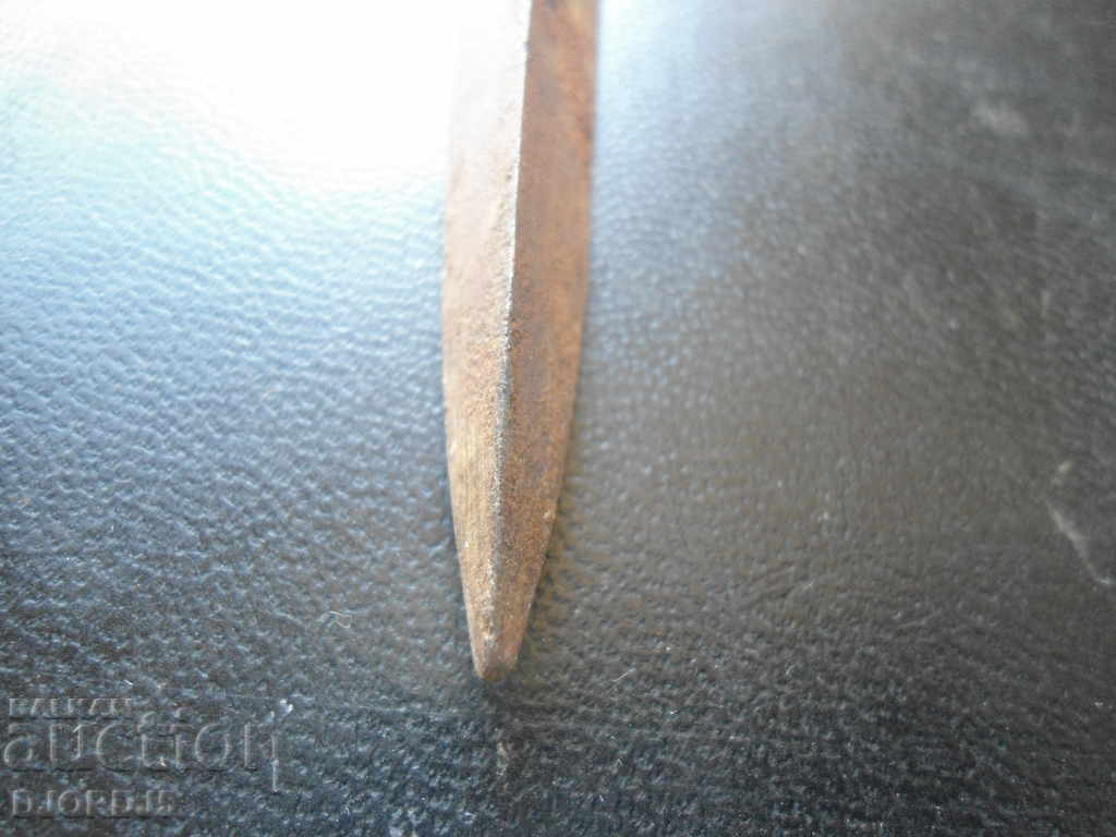 Delivery of Old tool Delivery of Old tool