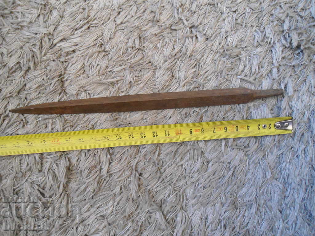 Old tool - 5 Old tool - 5