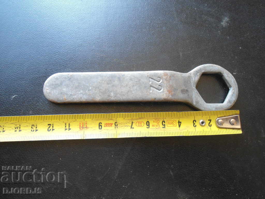 Delivery of An old switch Delivery of An old switch