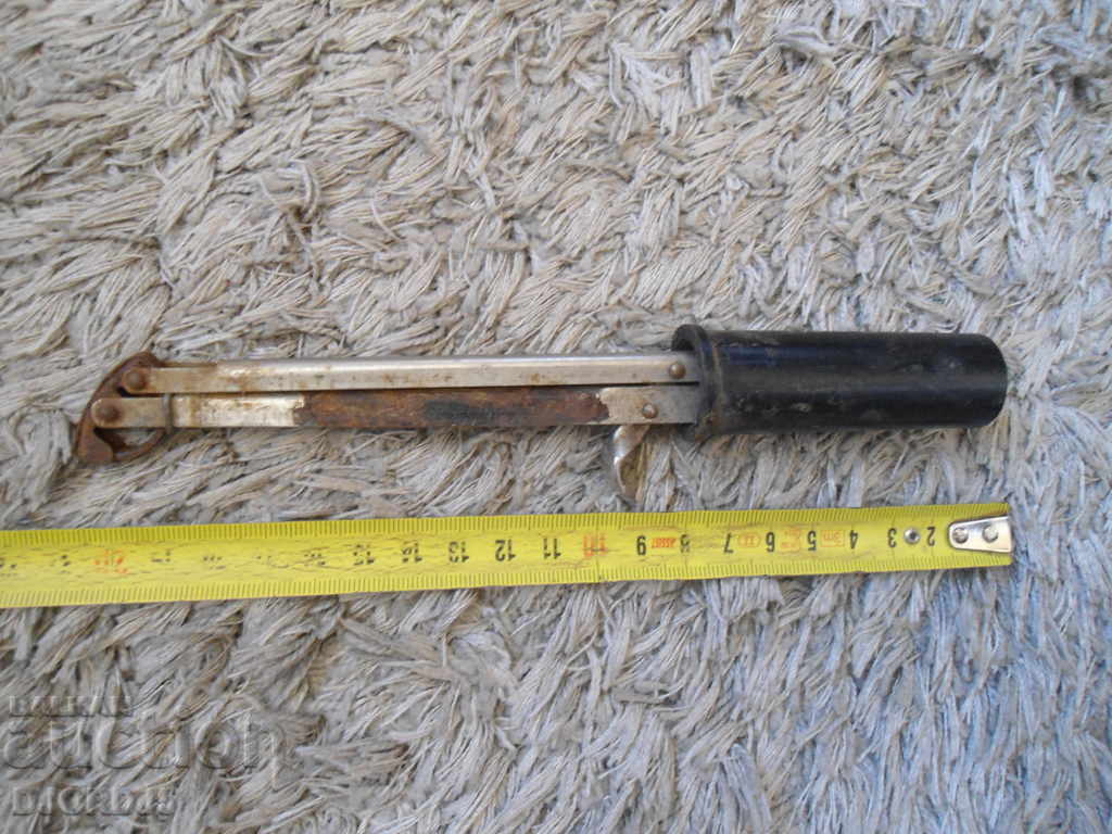 Old tool, appliance - 5