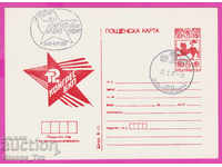 269433 / Bulgaria ICTZ 1981 - 12th Congress of the Bulgarian Communist Party