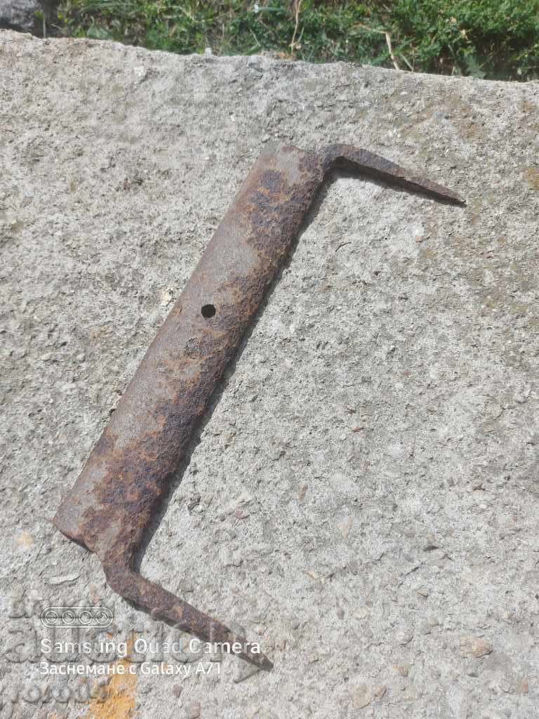 ΠΑΠΟΥΤΣΙΑ / ΑΝΟΙΞΕΙ ΞΥΣΤΟ - 7 ΠΑΠΟΥΤΣΙΑ / ΑΝΟΙΞΕΙ ΞΥΣΤΟ - 7