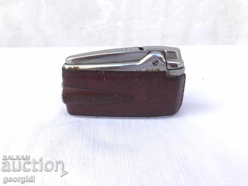 Collector lighter RONSON №0793