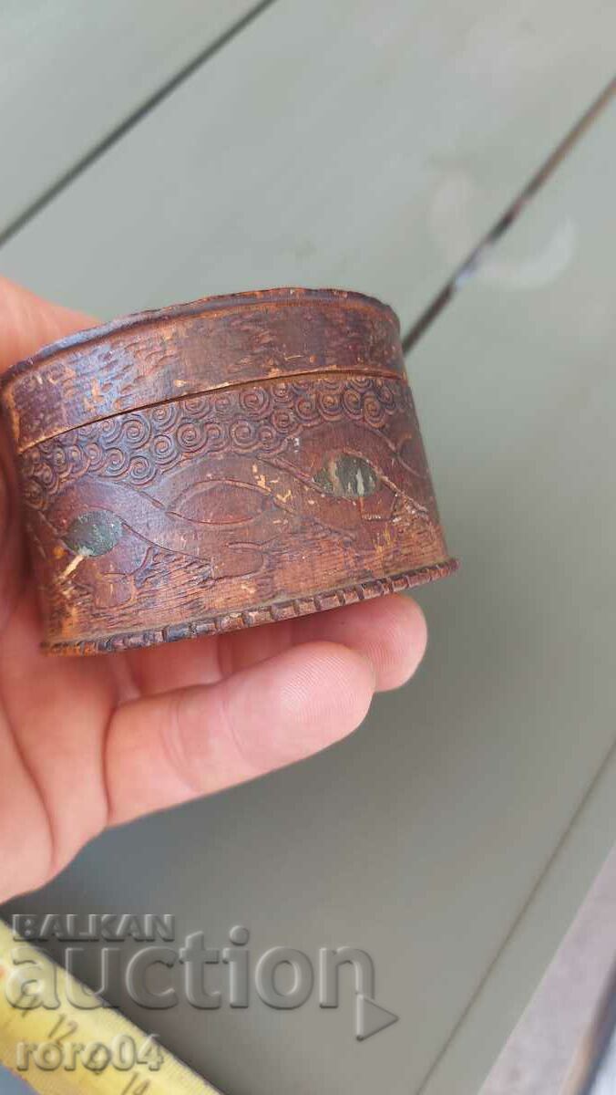 KOVROVETS - 6 KOVROVETS - 6