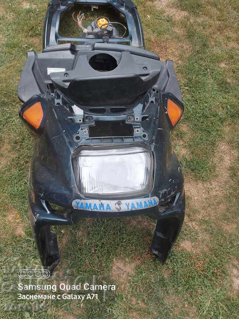 YAMAHA MAJESTI cu preț € 119.99 | 234.68 BGN
