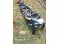 YAMAHA MAJESTI