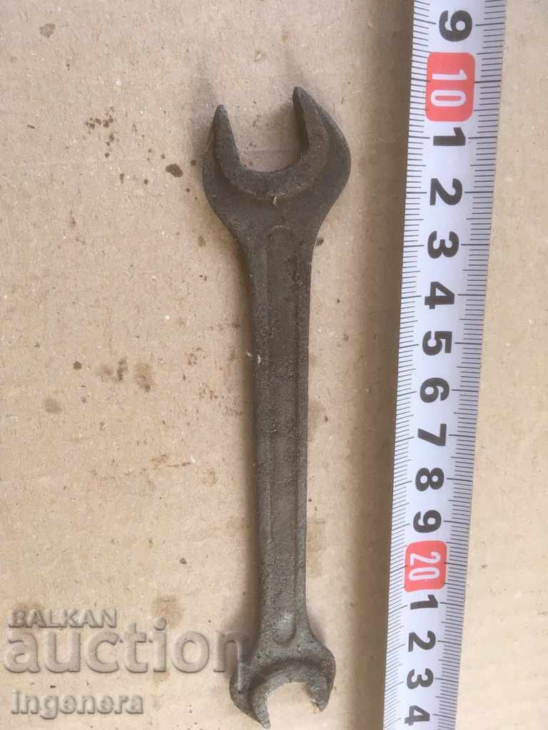 Delivery of WRENCH NUT BRAND TOOL-BULGARIA