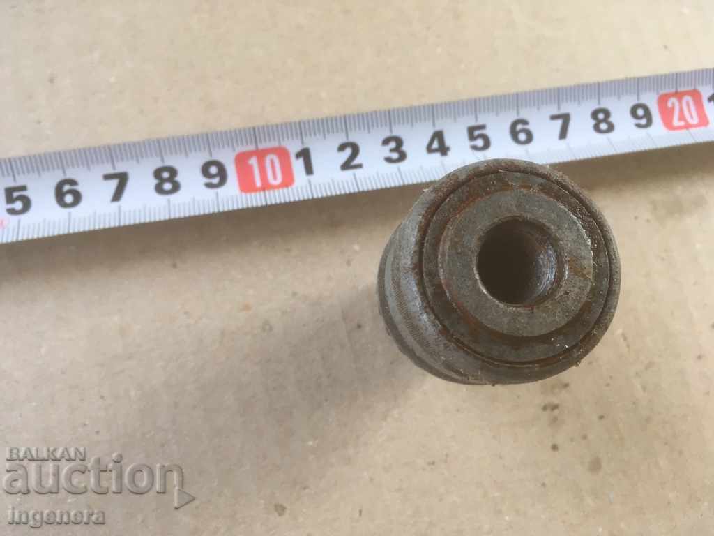 Livrarea CARTUȘ DE FORAT