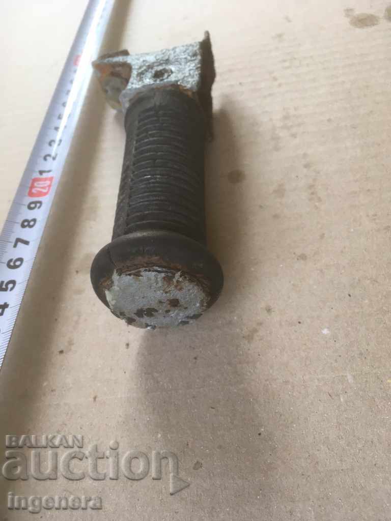 ΒΗΜΑ ΚΙΝΗΤΗΡΑ - 5 ΒΗΜΑ ΚΙΝΗΤΗΡΑ - 5