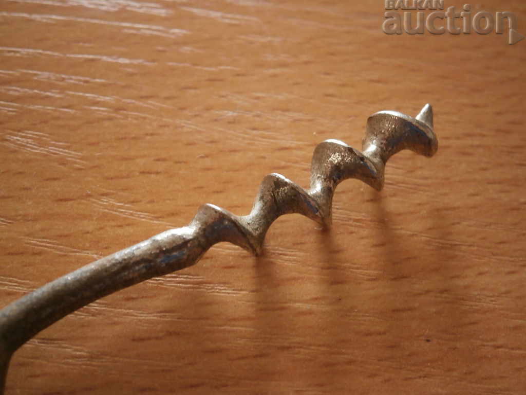 corkscrew dog vintage retro - 7 corkscrew dog vintage retro - 7