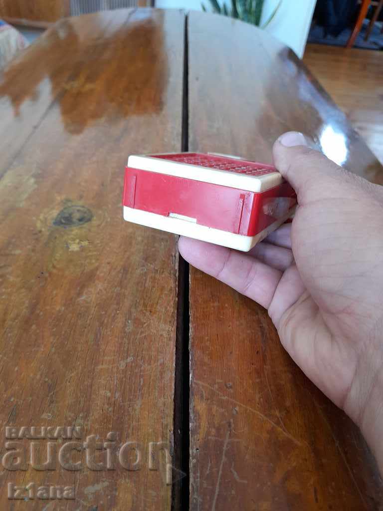 Old radio, Sosso radio - 5