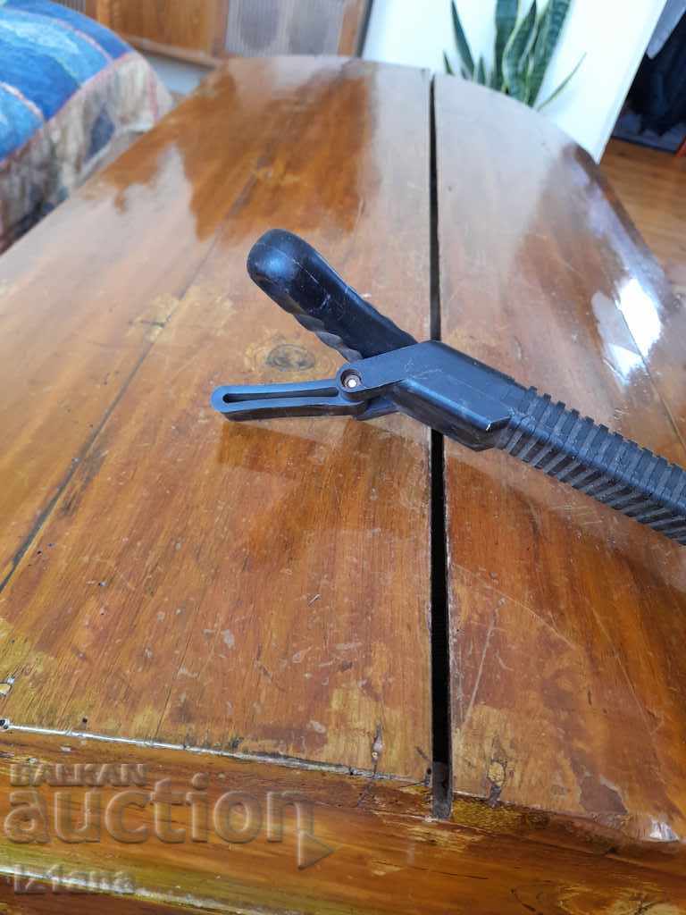 An old saw, a saw with price 30.00 BGN | € 15.34